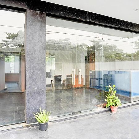 Hotel Super Collection O 63 A Noida Zewnętrze zdjęcie